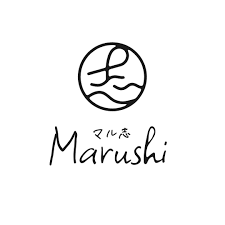 マル志 カレーとおつまみとお酒のロゴ